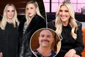 Gina Kirschenheiter on ex-‘RHOC’ producer blasting ‘miserable’ and ‘narcissistic’ Shannon Beador