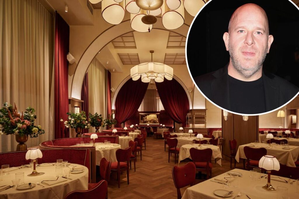 Exclusive | Hotspot Crane Club staffing up for new Bar CC, and other items from the column