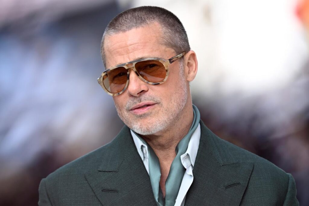 Inside Brad Pitt’s decision to drink again after 7 years of sobriety