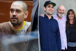 Nick Reiner has spent $200K on lawyer fees in parent’s murder case