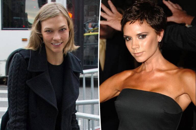Hairstylist Garren on celebrity cuts and his top styling tips