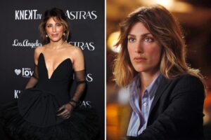 ‘Blue Bloods’ star Jennifer Esposito details depression diagnosis — was sent to psych ward
