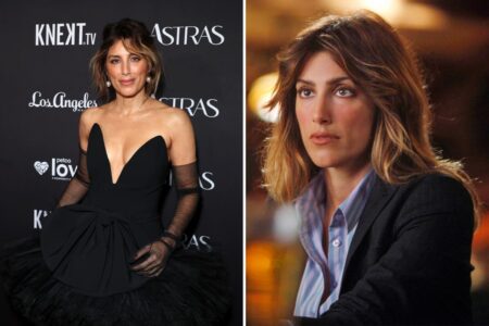 ‘Blue Bloods’ star Jennifer Esposito details depression diagnosis — was sent to psych ward