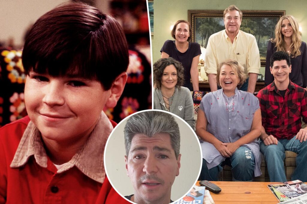 ‘Roseanne’ star defends sitcom’ axing over comedian’s tweets