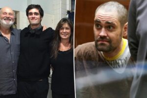 Nick Reiner accused of planning murders of parents Rob and Michele in new indictment