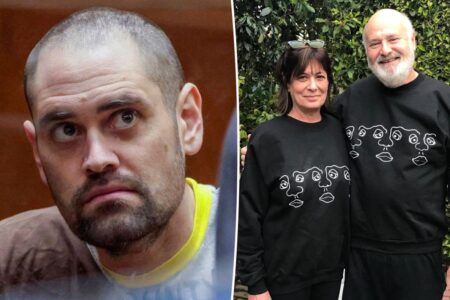 Rob Reiner’s son Nick may have launched ‘surprise attack’ on parents