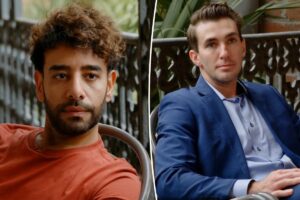 ’90 Day Fiancé’: Debby’s son Caden brutally shuts down Mido’s unrealistic acting dreams
