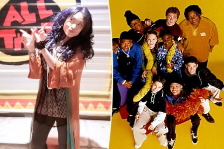 Christy Knowings, ‘All That’ alum, dead at 46: report