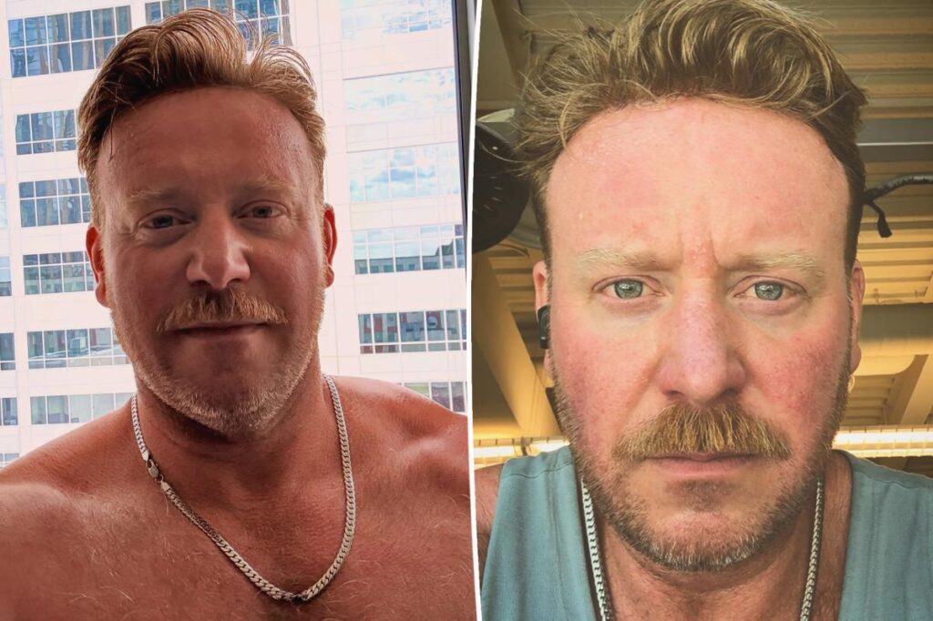 ‘The Challenge’ star Tyler Duckworth dead at 44