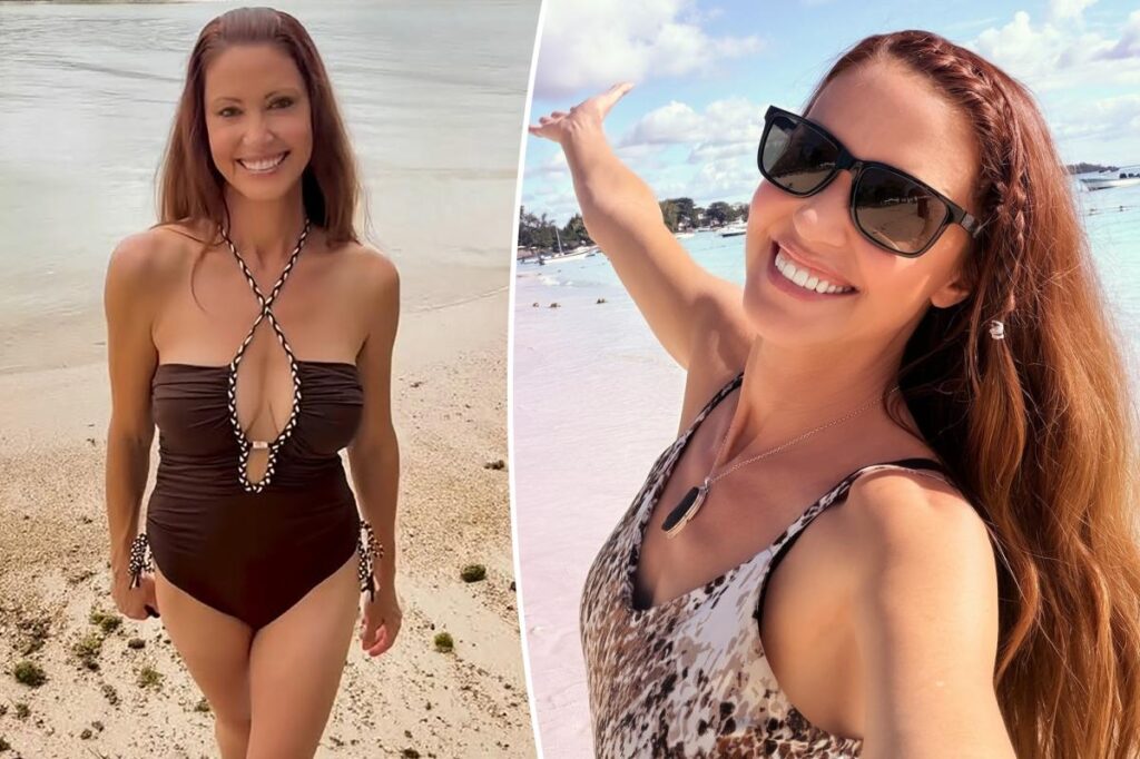 Shannon Elizabeth teases how she’ll ‘push boundaries’ on OnlyFans