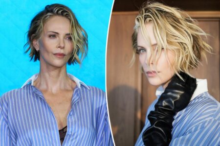 Charlize Theron bought this K-beauty anti-aging cream in Seoul, but it’s also on Amazon