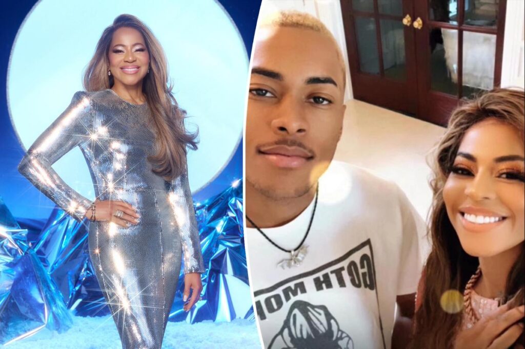 How Mary Cosby handled filming ‘RHOSLC’ after son Robert Jr.’s tragic death