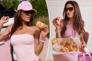 Bethenny Frankel teases staggering multi-million dollar influencer salary