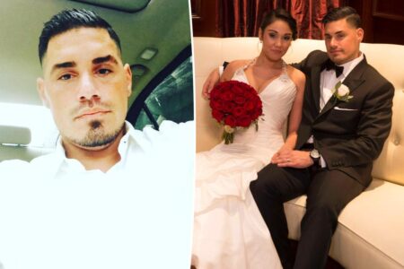 ‘Married at First Sight’ star Ryan de Nino dead at 40
