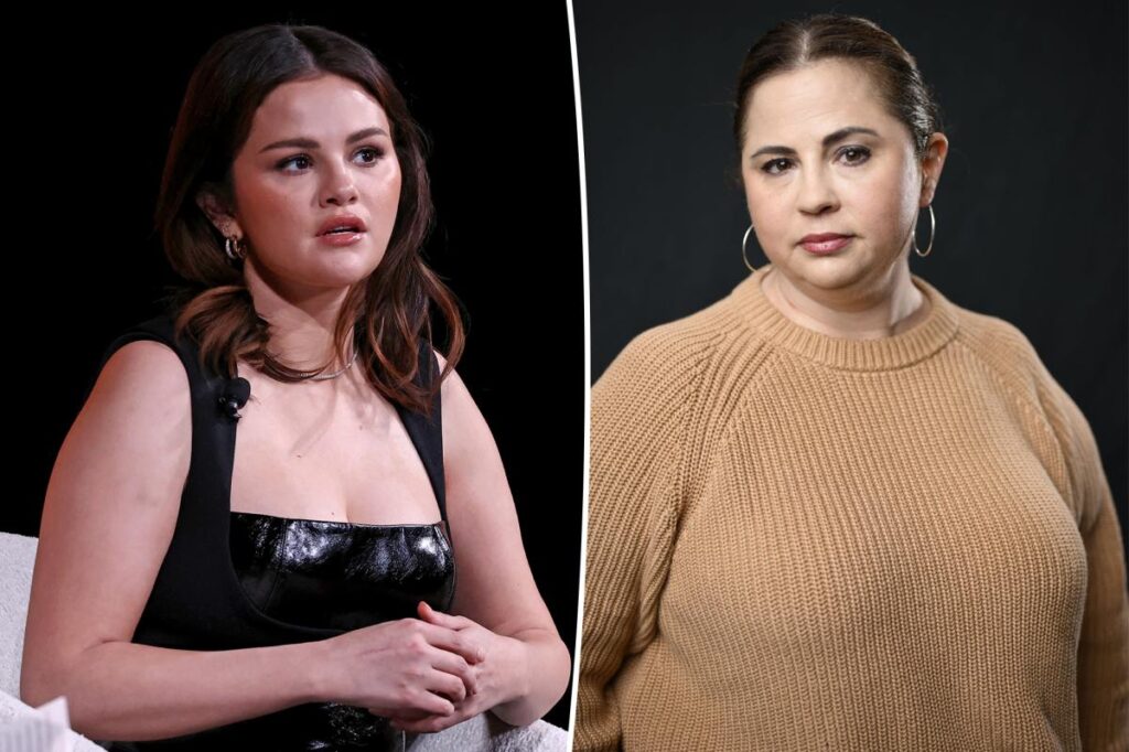 Selena Gomez’s lawyer responds to lawsuit against singer, her mom