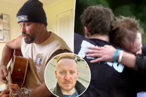 ‘The Challenge’ star Johnny ‘Bananas’ Devenanzio mourns Tyler Duckworth’s death