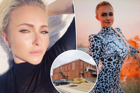 Hayden Panettiere’s neighbor recalls ‘shocking’ moments after actress found dead in luxury apartment complex