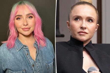 Hayden Panettiere autopsy shows actress had ‘no signs of trauma’ at time of death