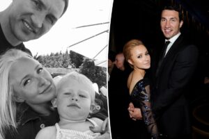 Hayden Panettiere and ex Wladimir Klitschko’s relationship history