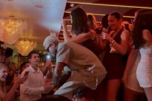 ‘Summer House’ stars have a dance party