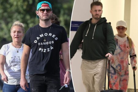 Brian Hickerson breaks silence on Hayden Panettiere’s tragic death