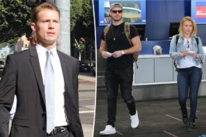 Hayden Panettiere’s boyfriend Brian Hickerson dealt legal blow in domestic abuse case days before her death