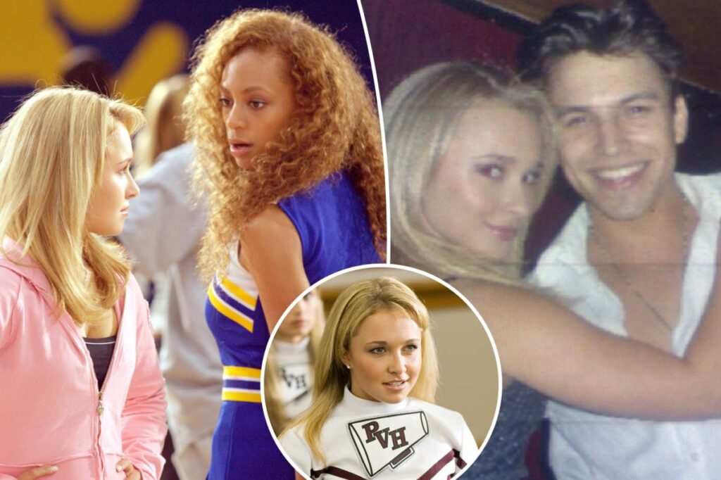 Solange and ‘Bring It On’ stars pay tribute to Hayden Panettiere after actress’ death