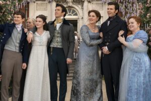 Major ‘Bridgerton’ star taking a step back from upcoming season