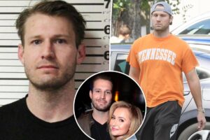 Inside Hayden Panettiere’s boyfriend Brian Hickerson’s money troubles