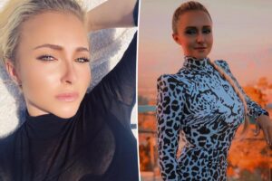 Hayden Panettiere still in throes of addiction just three months ago, got whippets and booze delivered to hotel: sources