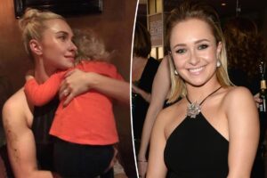 Inside Hayden Panettiere’s touching 37th birthday plans with daughter Kaya, 11, before untimely death