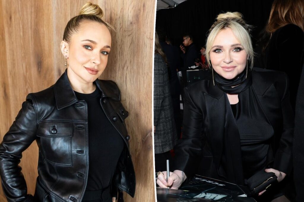 DEA joins Hayden Panettiere’s ongoing death investigation