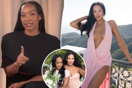 Khloé Kardashian’s longtime BFF Malika Haqq unleashes on ‘self-centered’ co-star Natalie Halcro