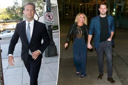 Brian Hickerson’s chilling threat to ‘out of line’ women resurfaces weeks before Hayden Panettiere’s death