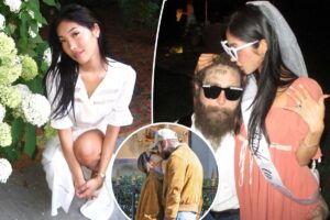 Who is Christy Lee? Meet Post Malone’s fiancée