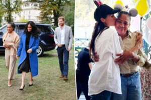 Meghan Markle’s mom’s living situation revealed as daughter, Prince Harry plan UK return