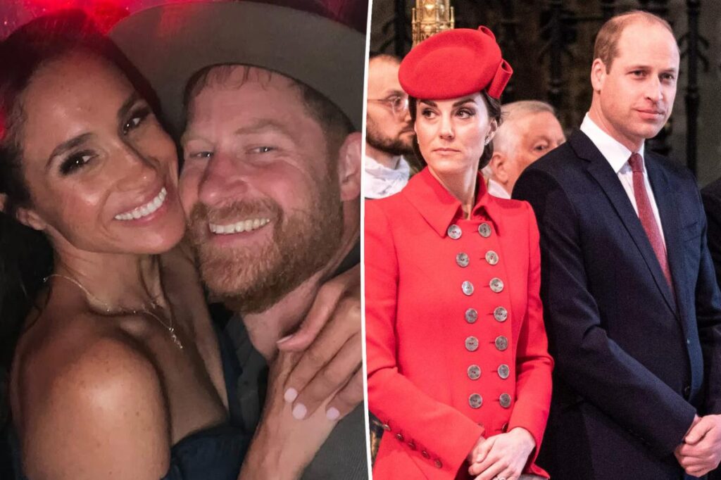 Exclusive | Inside Prince Harry, Meghan Markle’s house hunting search in posh UK area –