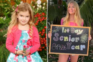 ‘Good Luck Charlie’ child star is all grown up in pic starting senior year of high school