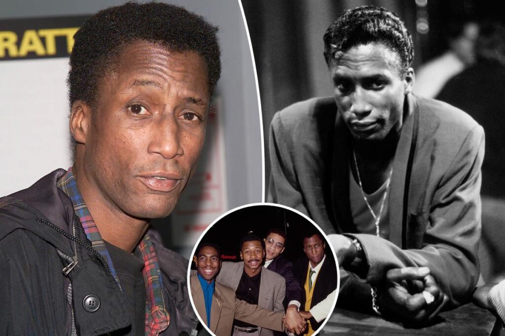 ‘The Five Heartbeats’ star Michael Wright dead at 70