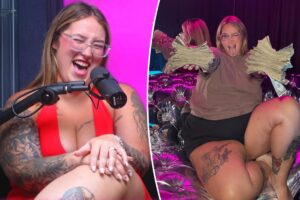 Honey Boo Boo’s sister Pumpkin reveals OnlyFans income