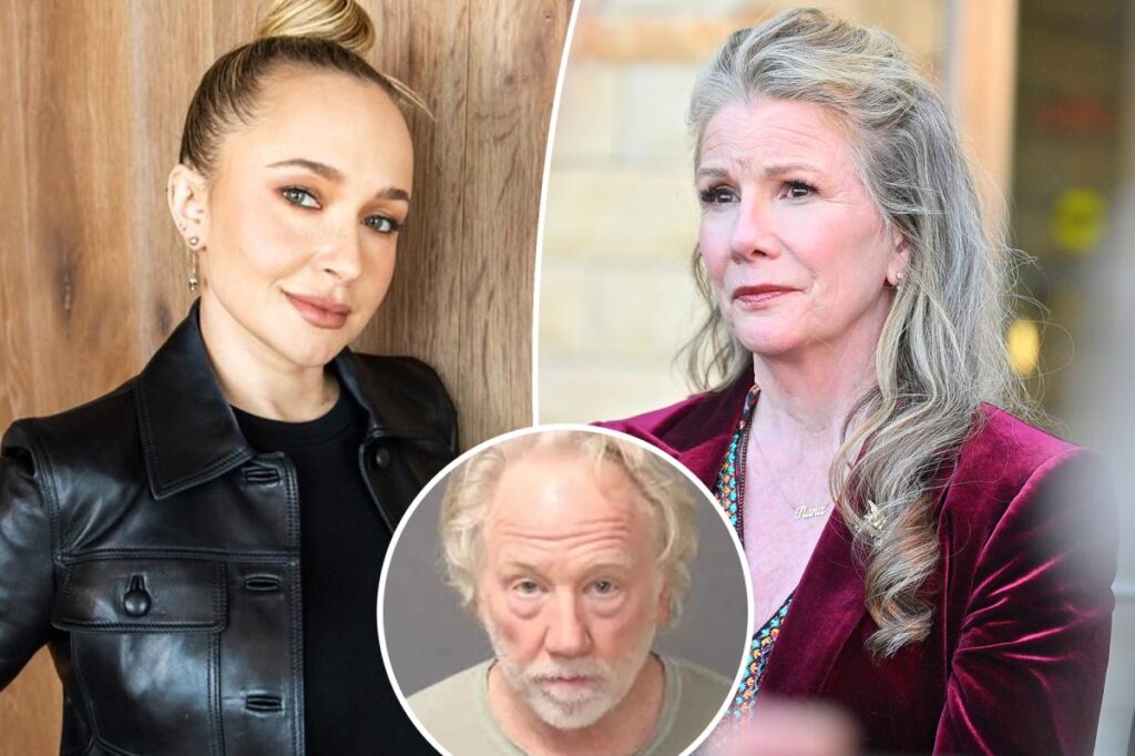 Melissa Gilbert advocates for young stars to be protected after Hayden Panettiere’s death