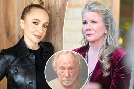 Melissa Gilbert advocates for young stars to be protected after Hayden Panettiere’s death