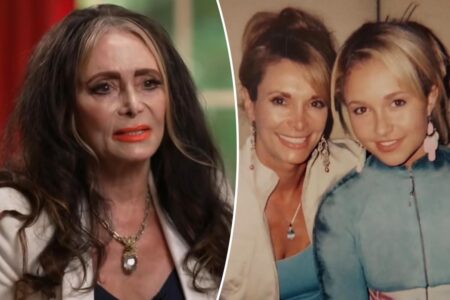 Hayden Panettiere’s estranged mom issues scathing message to ‘haters’ in first sit-down interview since actress’ death