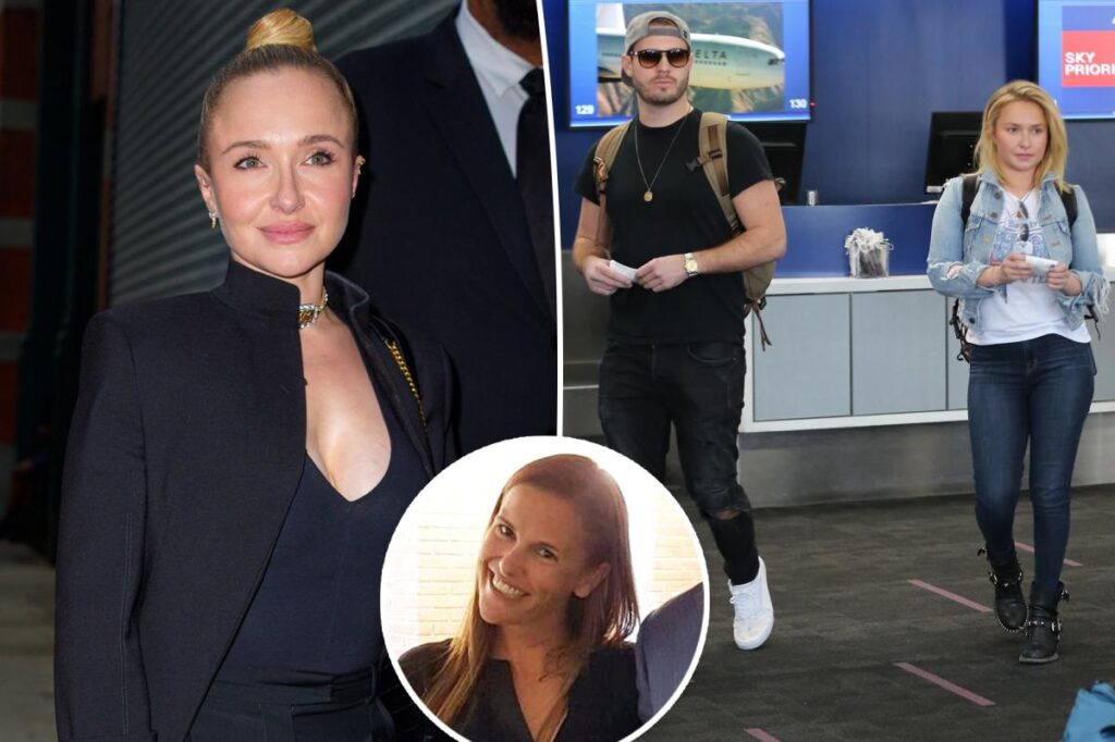 Brian Hickerson’s sister reveals why Hayden Panettiere kept going back to troubled brother