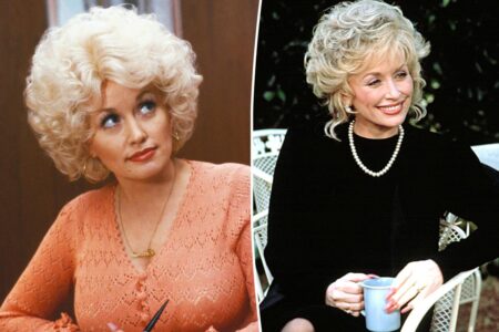 Where to stream Dolly Parton’s best movies