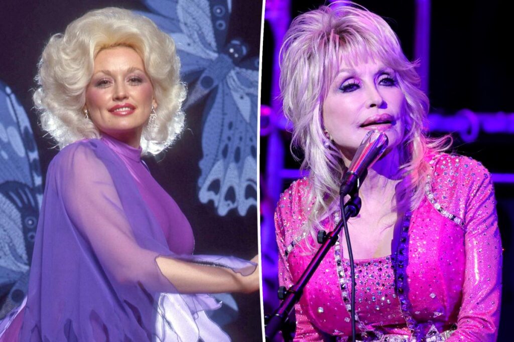 Dolly Parton was secretly battling cancer before death