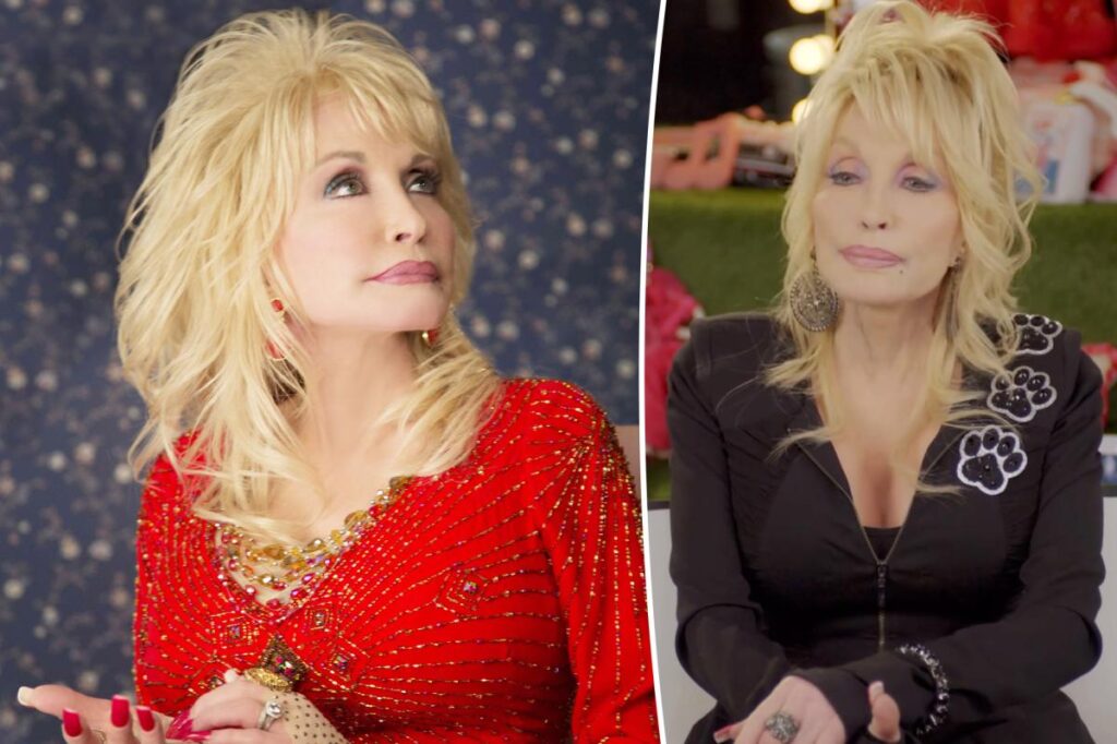 Dolly Parton’s shocked loved ones rushed to be by her side in hospital as health took sudden decline: report