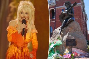 Dolly Parton’s funeral plans revealed after her death at age 80