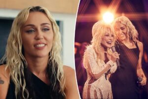 Dolly Parton’s death date has haunting connection to goddaughter Miley Cyrus