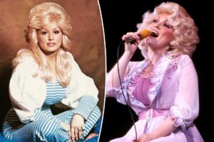 The real story behind Dolly Parton’s iconic song ‘Jolene’